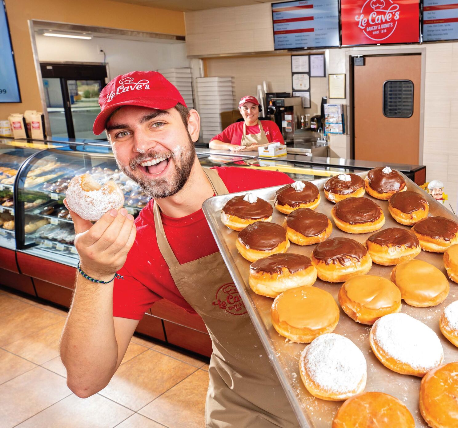 donuts 5